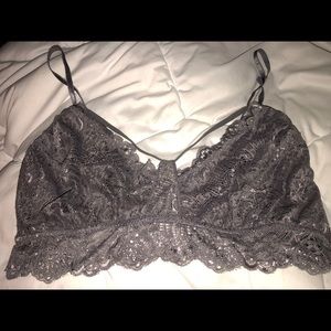 Charlotte Russe Size 3 plus size bralette